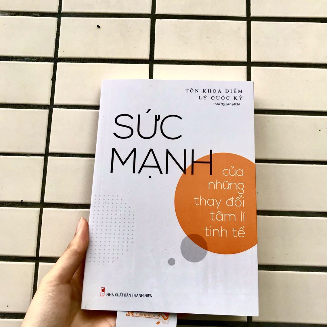 Combo sách: Bí Quyết Thấu Hiểu Bản Thân