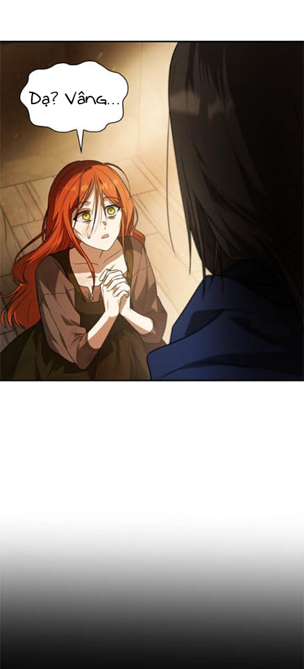 chị yêu, kiếp này em sẽ là hoàng hậu chapter 5.2 11