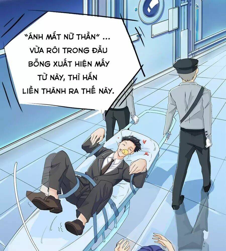 ta không phải nữ thần chapter 6 80