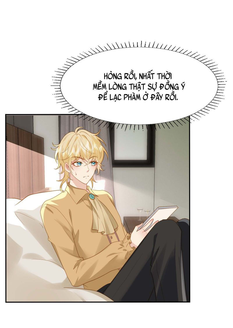 phản diện bị truy thành đoàn sủng chapter 45 31