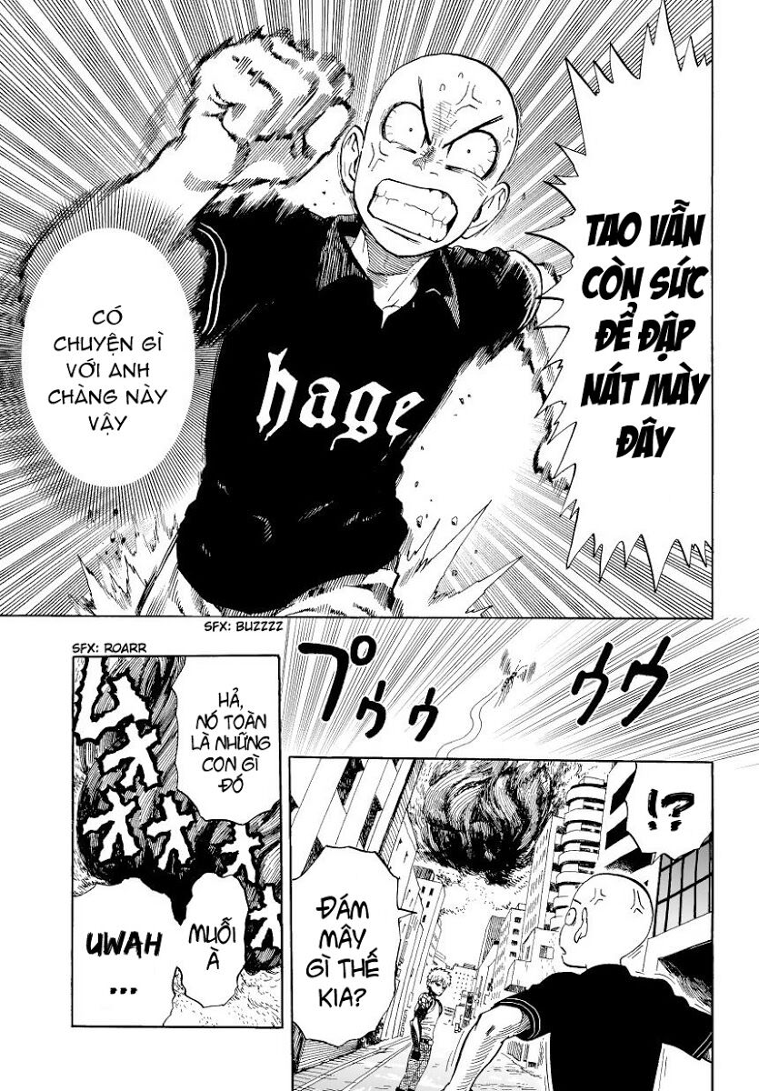 one-punch man chapter 6 10