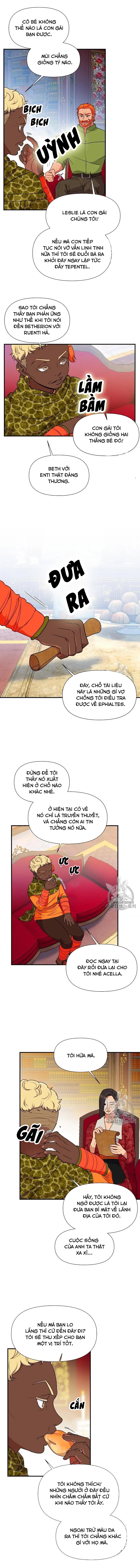 bản khế ước với nữ công tước ác ma chapter 80 5