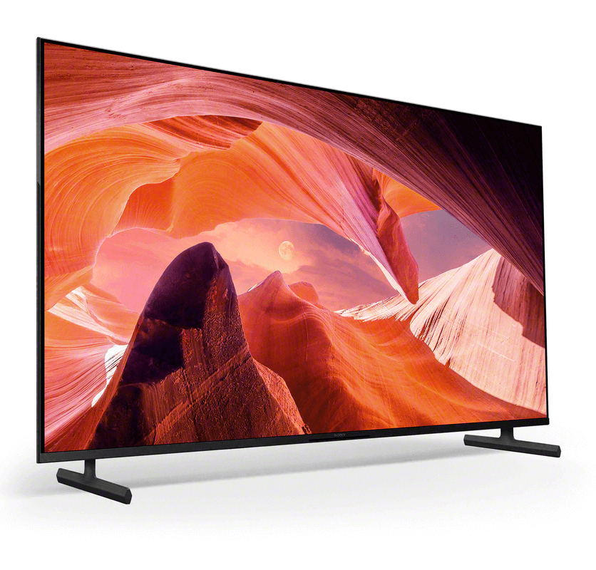 Google Tivi Sony KD-55X80L 55inch 4K Ultra HD - Hàng chính hãng (chỉ giao HCM)