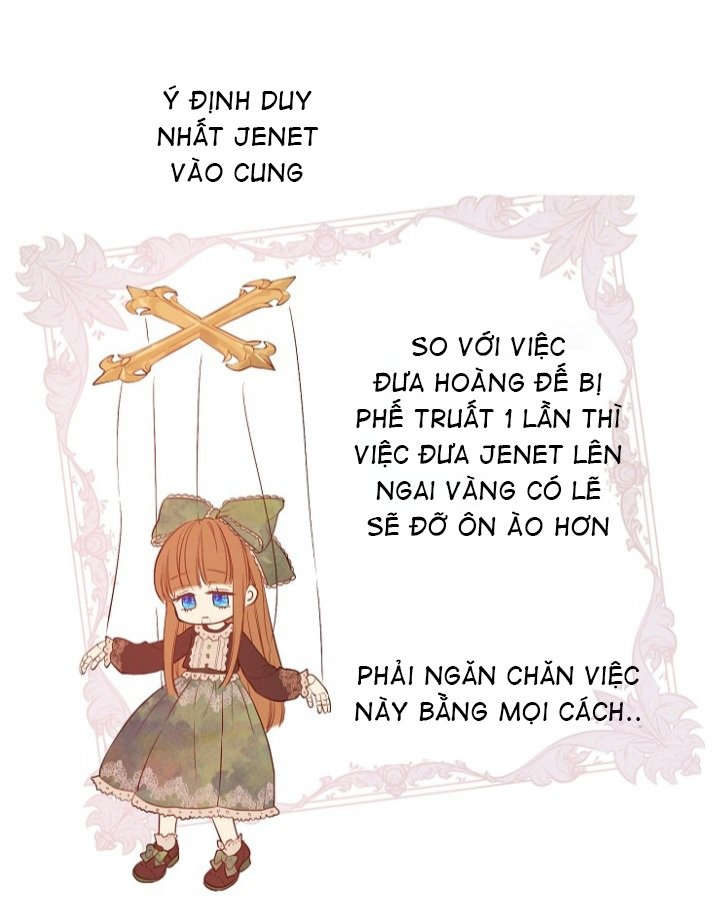 bỗng một ngày nọ tôi trở thành nàng công chúa chapter 95 11