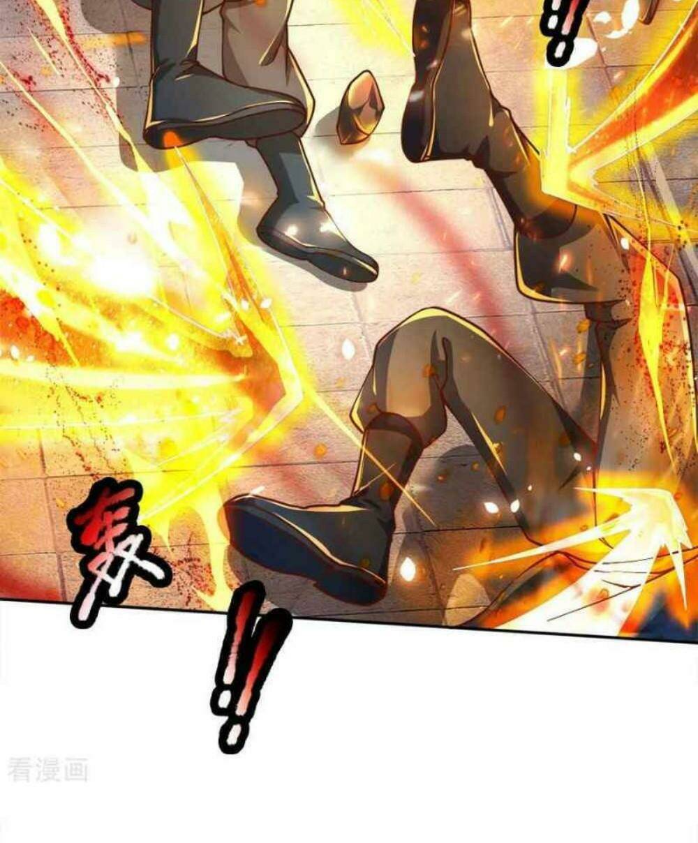 thân thể của ta là kiếm chủng chapter 64 6