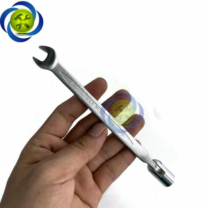 Cờ lê hai đầu 9mm Kingtony 1020-09