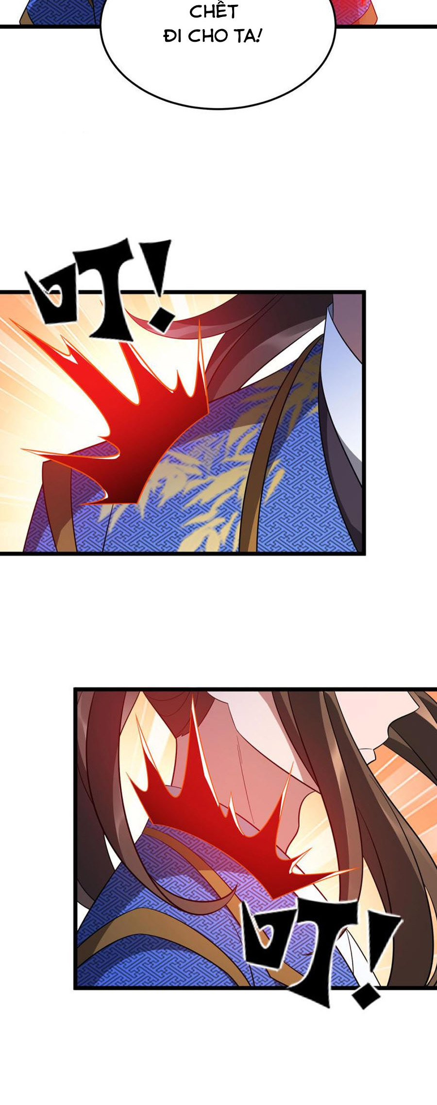 chúa tể tam giới chapter 238 7
