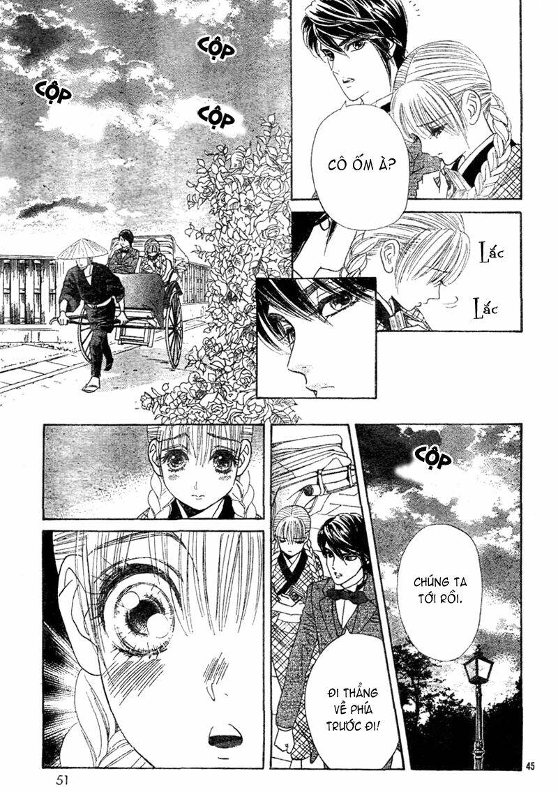 hoa hồng đỏ chapter 1 47