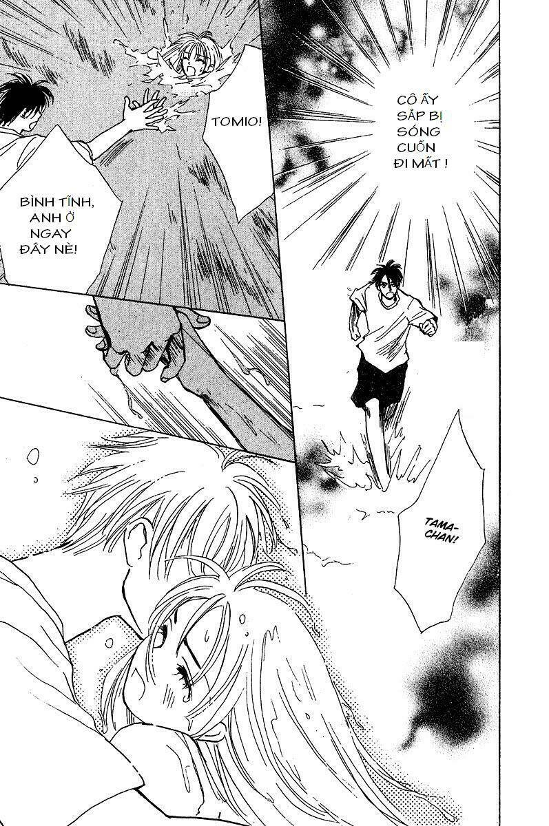 honey na koto chapter 4 33