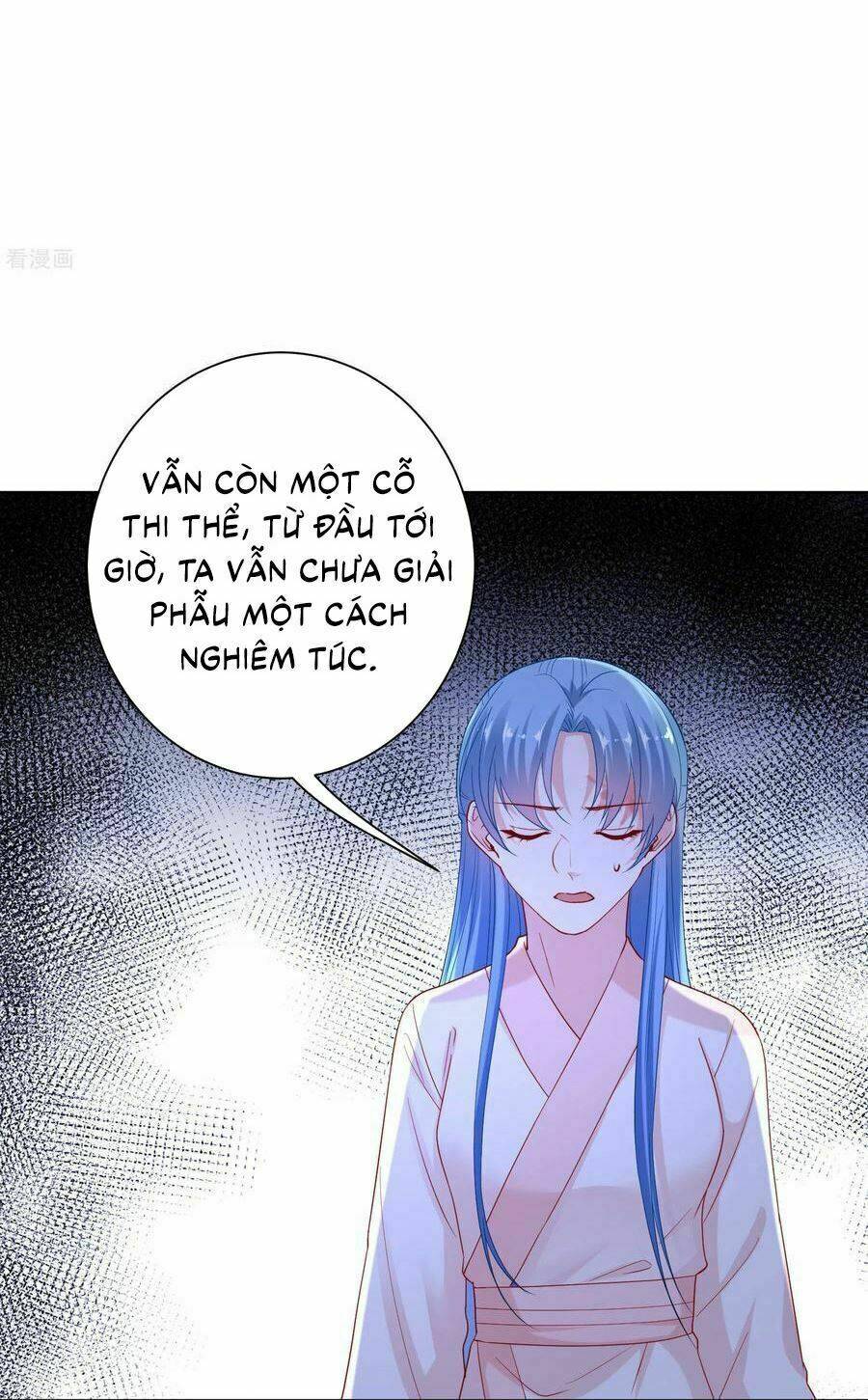 độc y đích nữ chapter 175 9