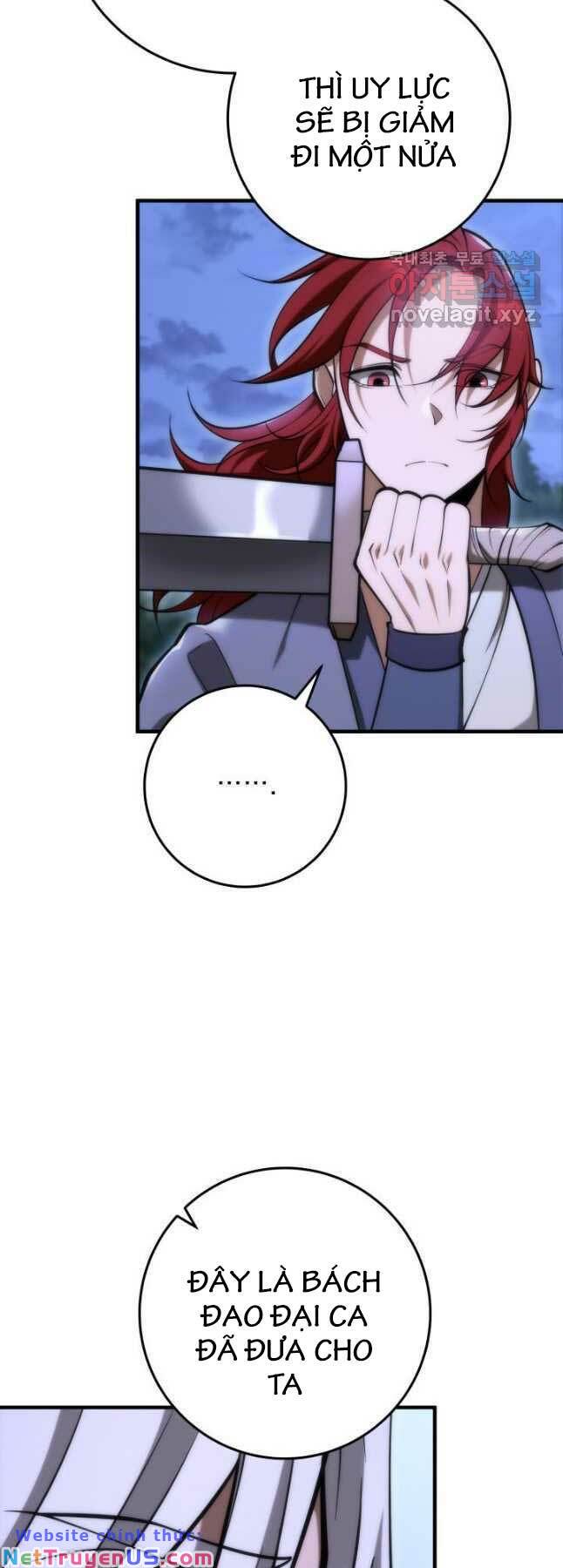 cửu thiên kiếm pháp chapter 72 14