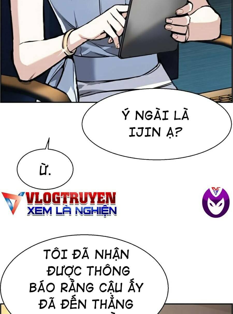 bạn học tôi là lính đánh thuê chapter 59 3