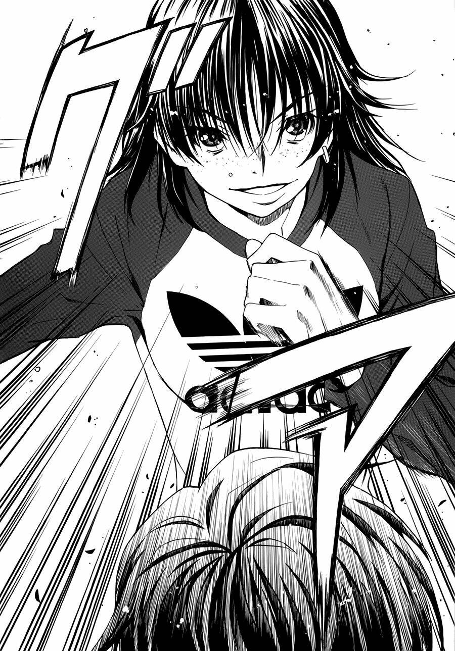 shuukyuu shoujo chapter 16 29