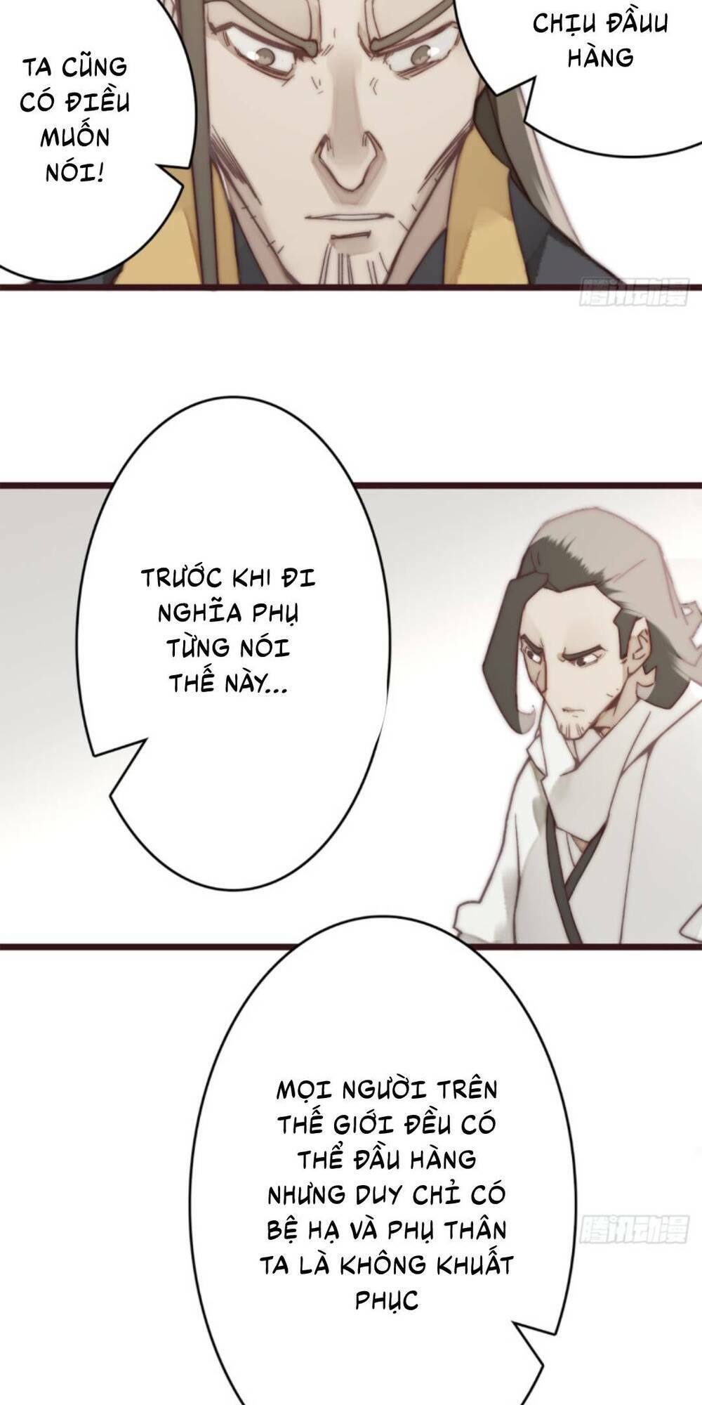 tam quốc thăng thiên ký chapter 21 41