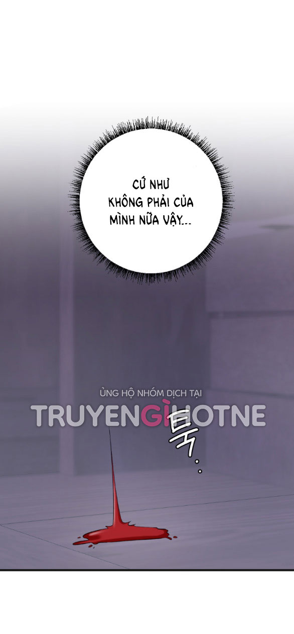 [18+] mơ về một cơn mưa phùn chapter 13.2 27