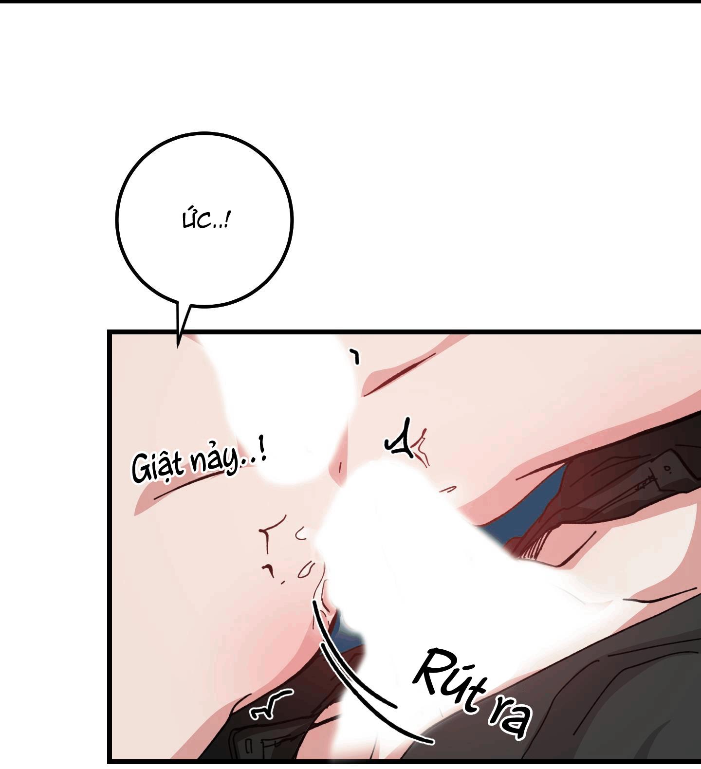 yêu tôi đi, thần hộ mệnh chapter 9 43