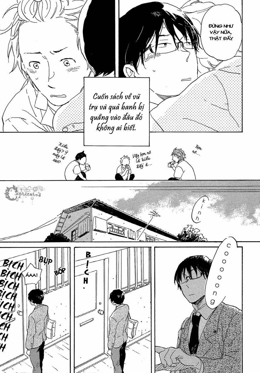 negative-kun to positive-kun chapter 9 26