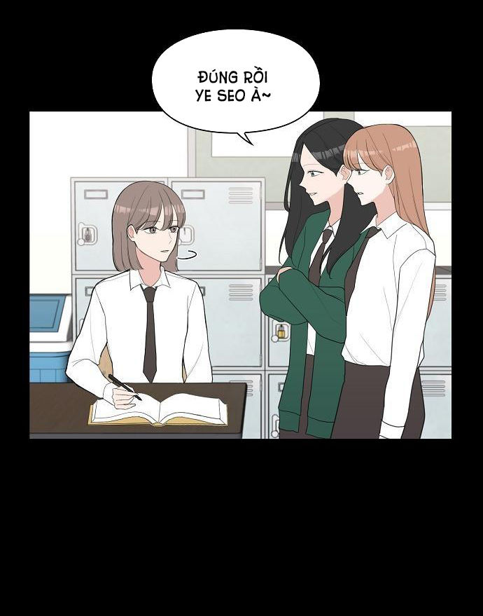 lời nói dối xanh chapter 2.1 15