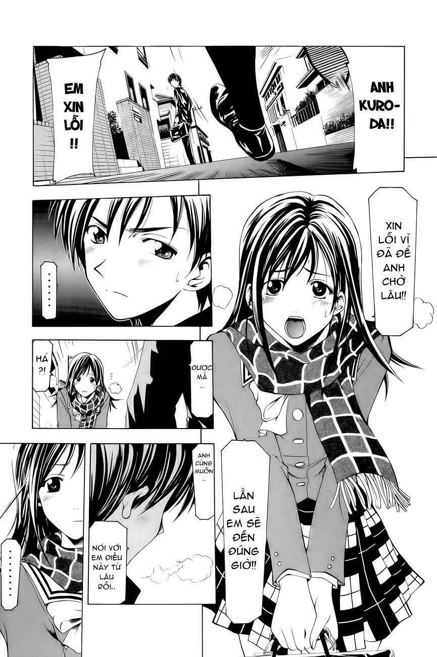 tổng hợp one shot. chapter 378 21