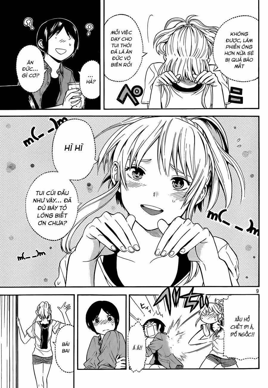 sakurasaku syndrome chapter 9 10