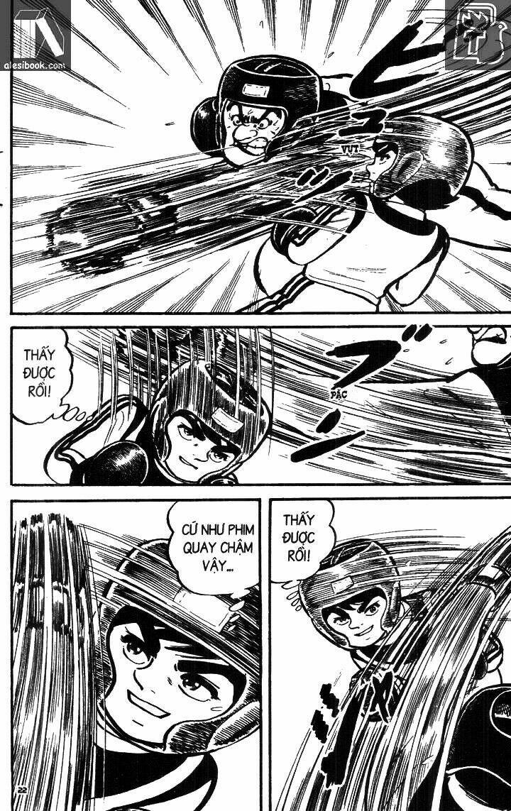 ganbare genki chapter 25 17