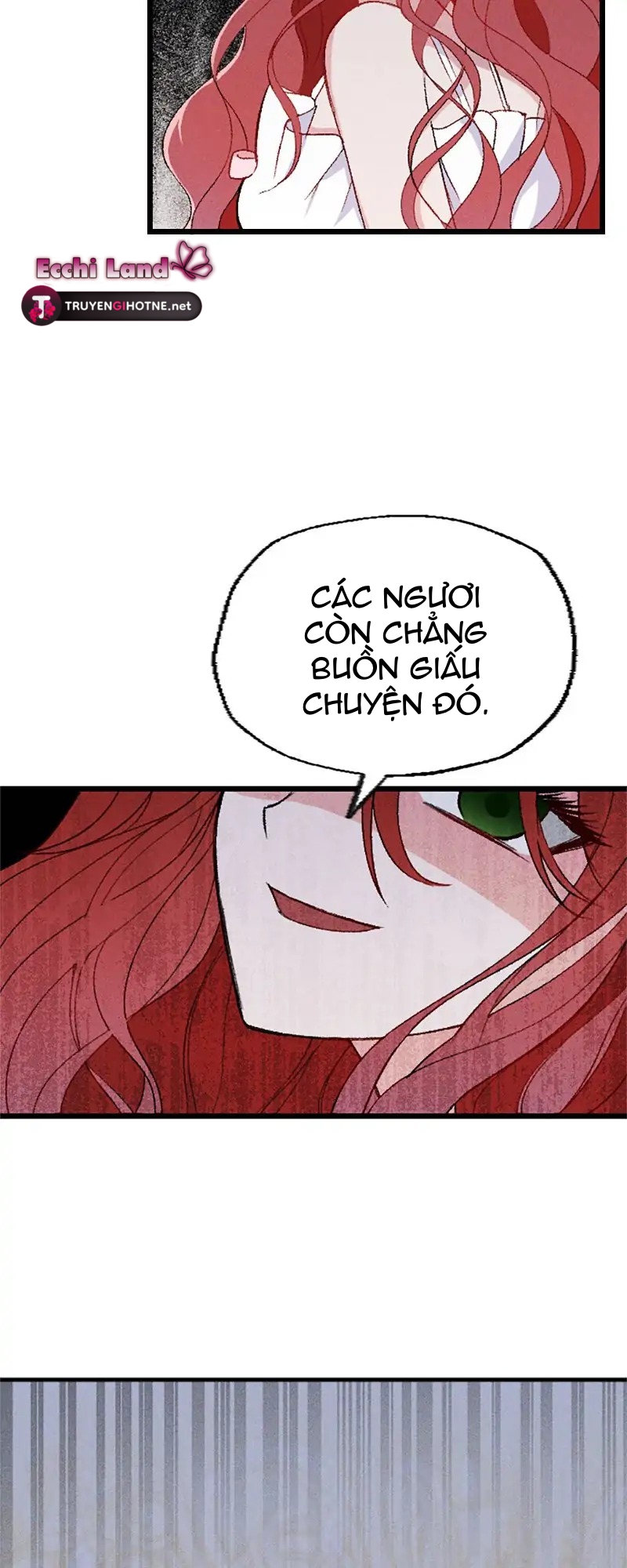 Gửi Đến Ngươi, Người Mong Muốn Sự Đau Khổ Từ Ta chapter 4.1 - Trang 4