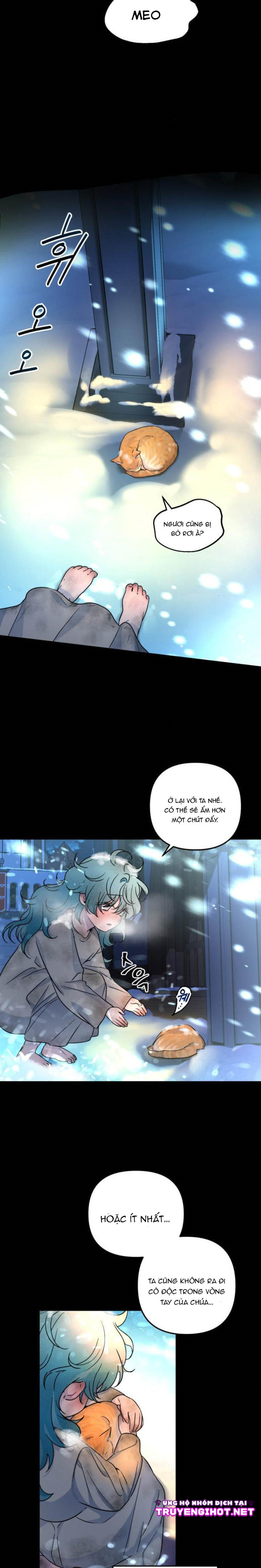 tiểu công nương mint chapter 18.2 7