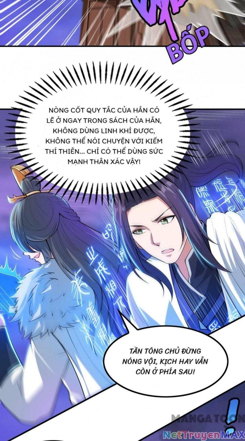đệ nhất người ở rể chapter 205 4
