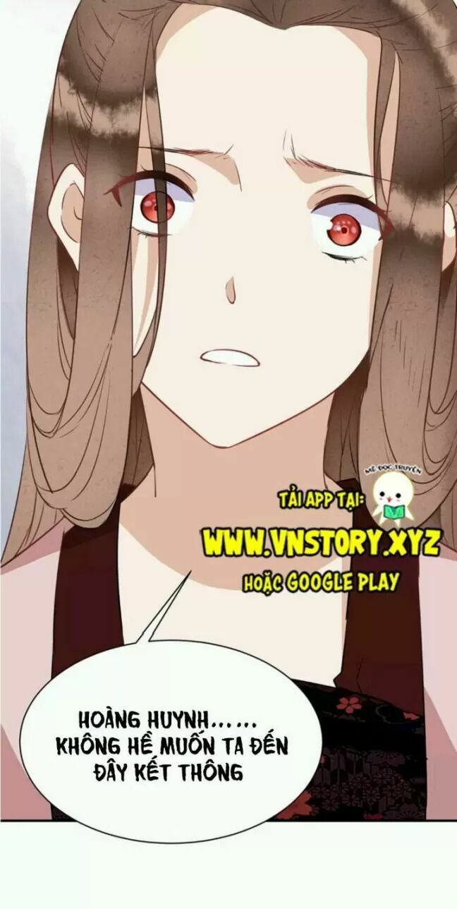 Công Chúa Giá Đáo chapter 32 - Trang 25