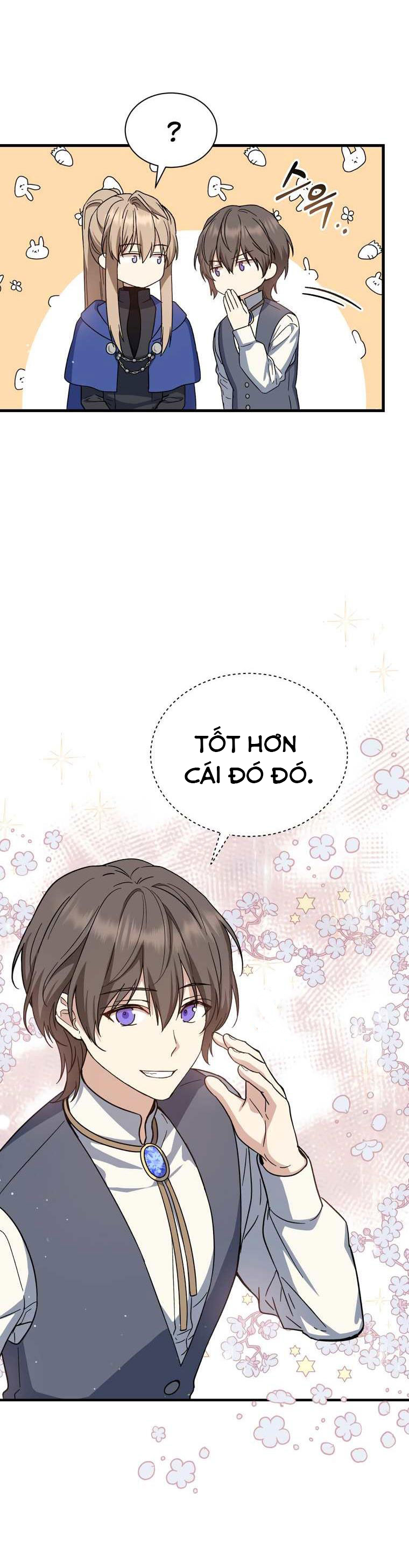 sự quay trở lại của pháp sư cấp 8 chapter 28 5