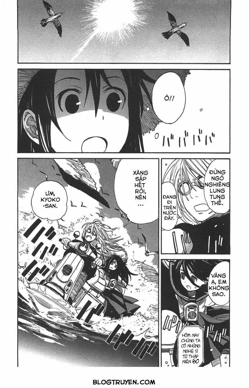 asamiya-san no imouto chapter 2 5