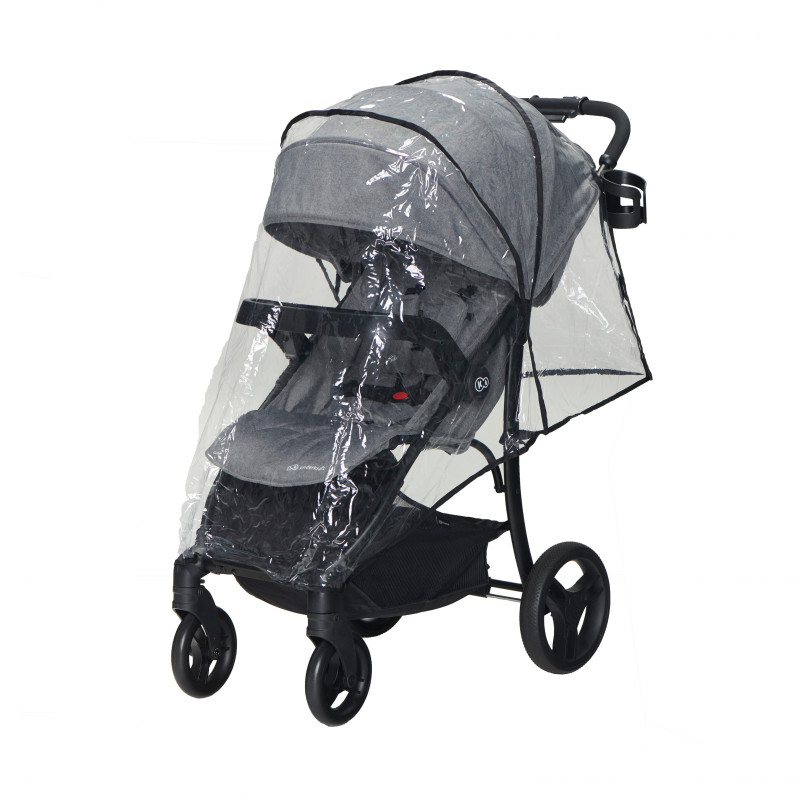 Xe đẩy cho bé Kinderkraft cao cấp