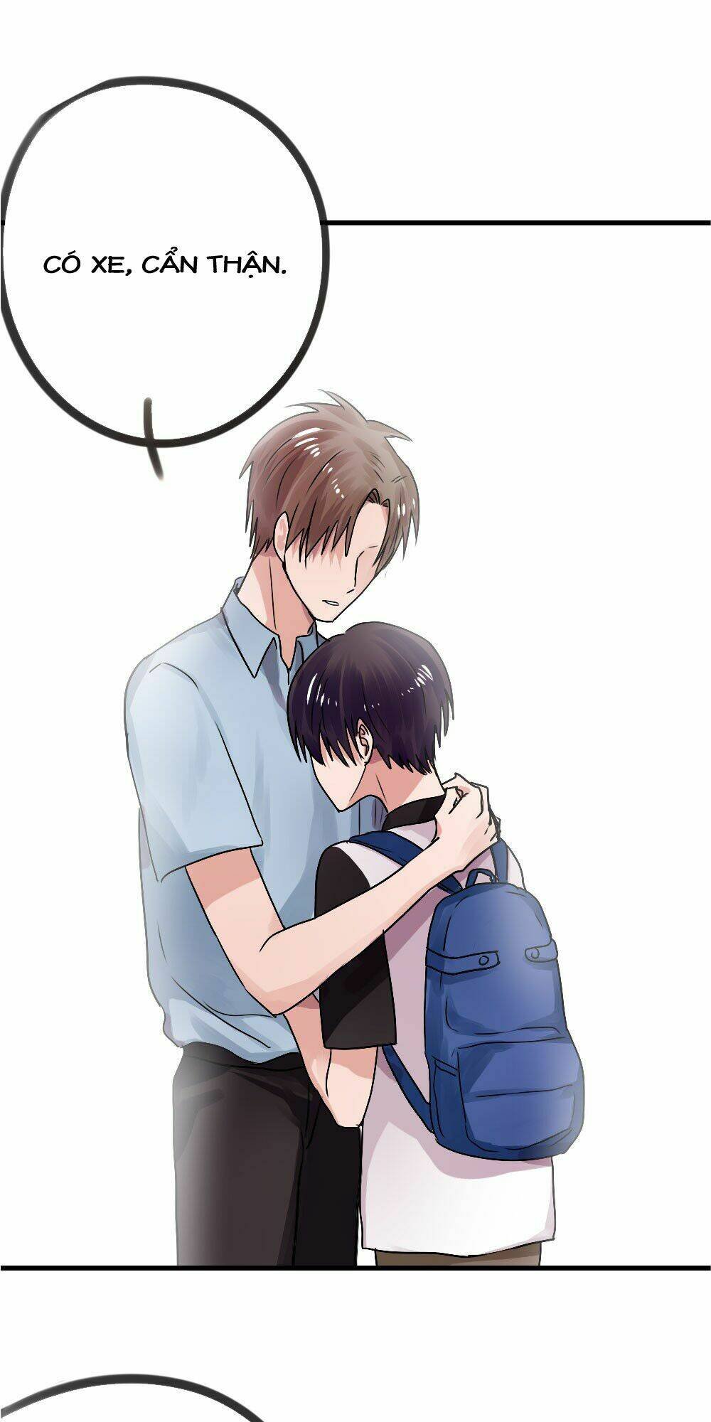 phải lòng em trai của bạn gái mình chapter 43 16