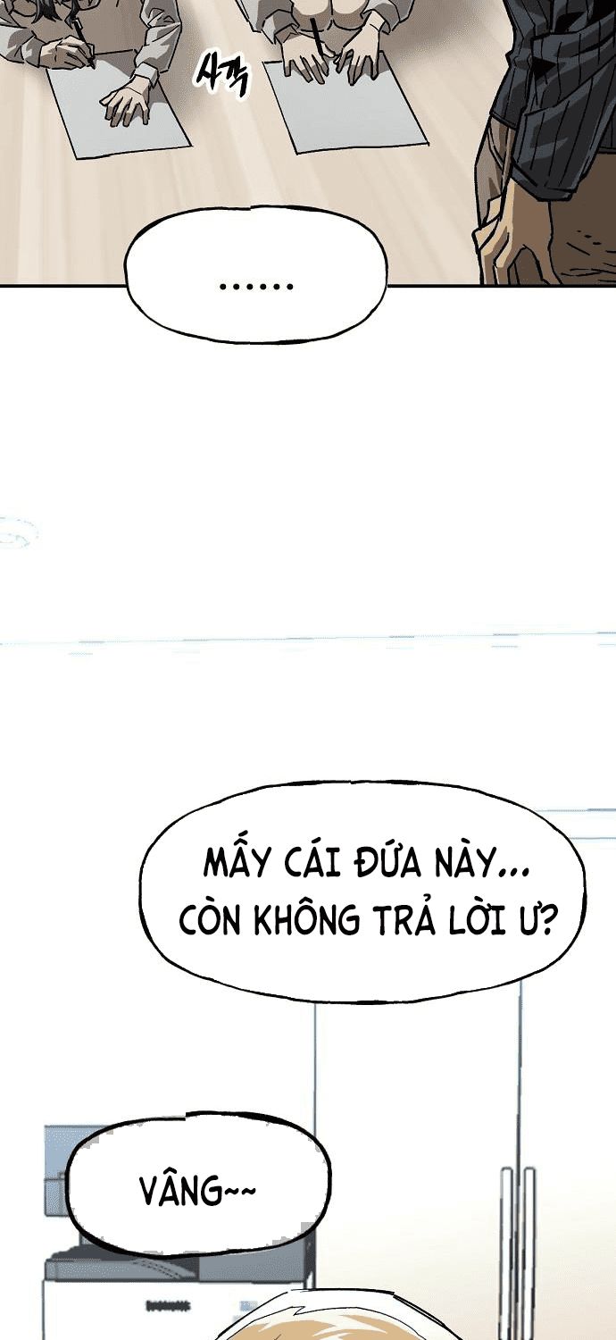 chỉ có cái c.h.ế.t mới là sự cứu rỗi chapter 16 8
