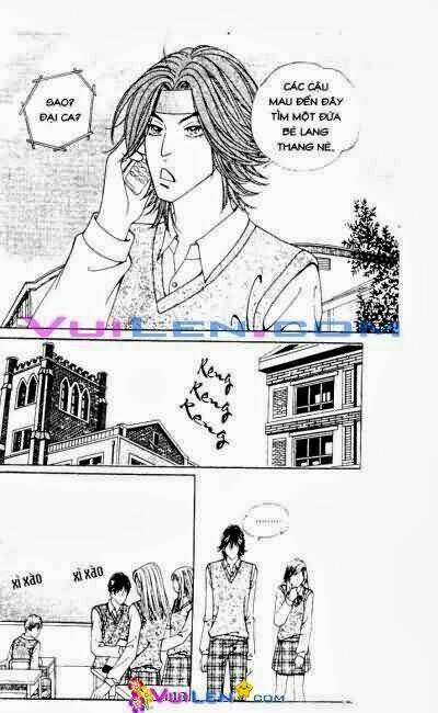 cô bé táo bạo chapter 9 113