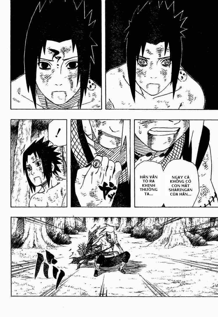 naruto - cửu vĩ hồ ly chapter 362 10