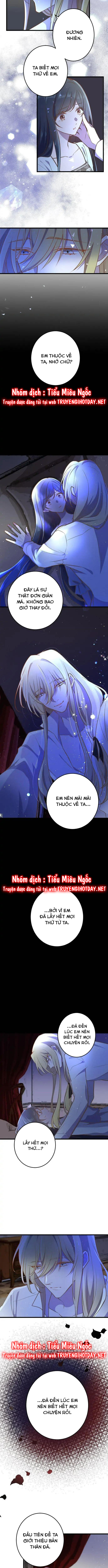 tình yêu thuần khiết chapter 50 10