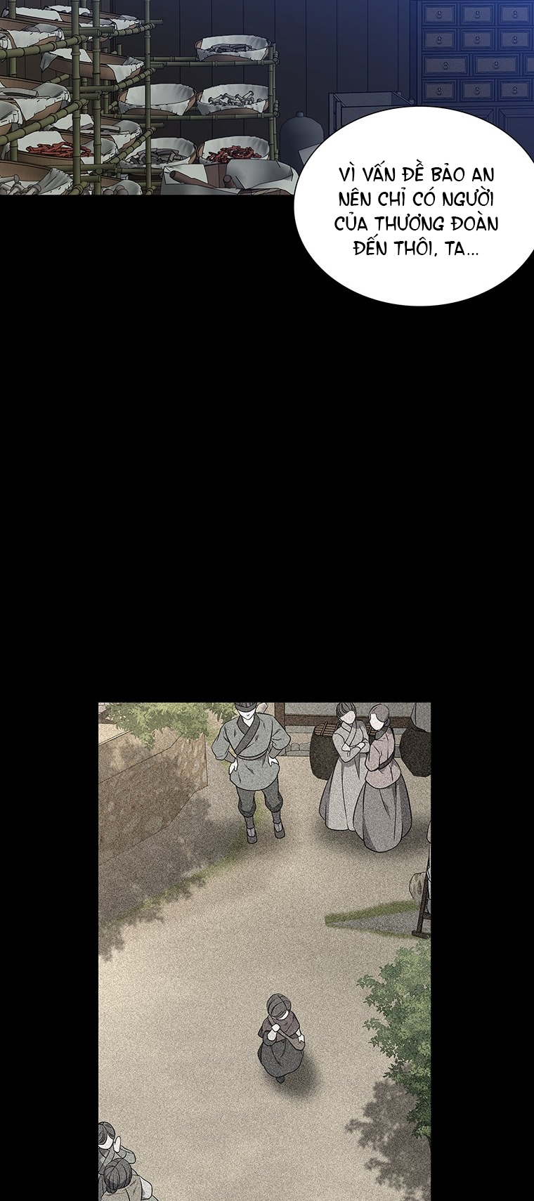 Ve Vãn, Mê Hoặc Hồ Ly chapter 44.2 - Trang 48