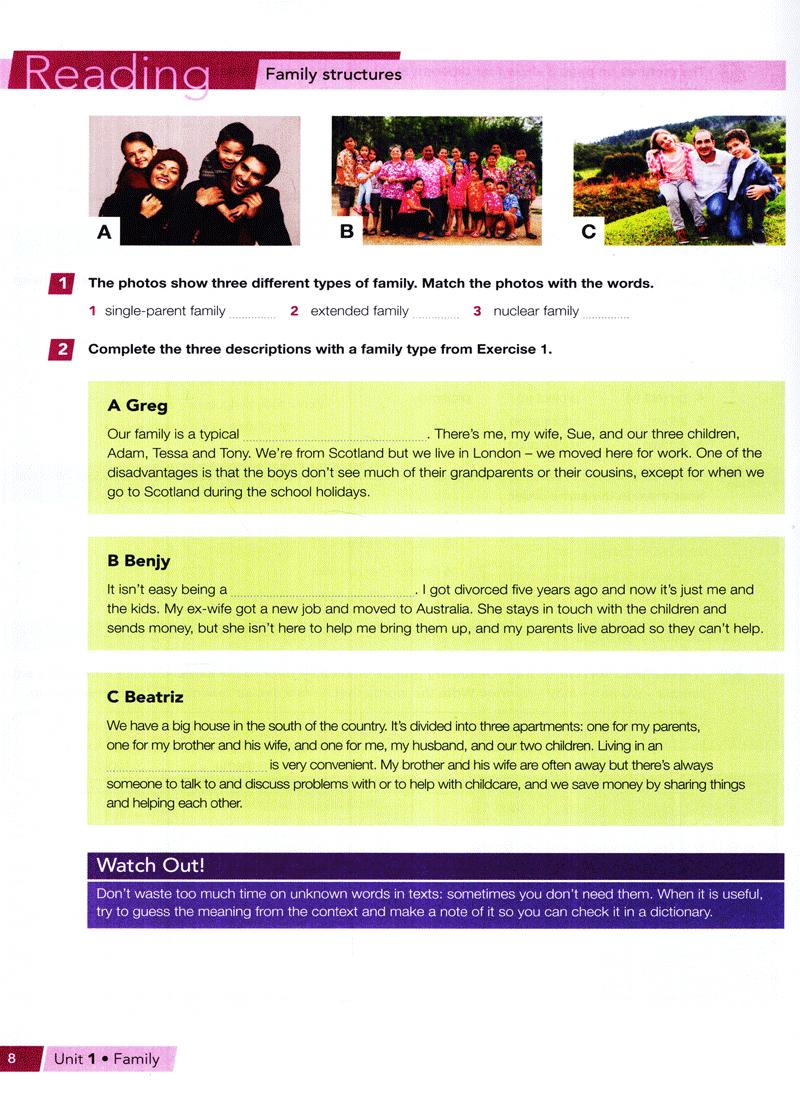 Collins Get Ready For Ielts Workbook 