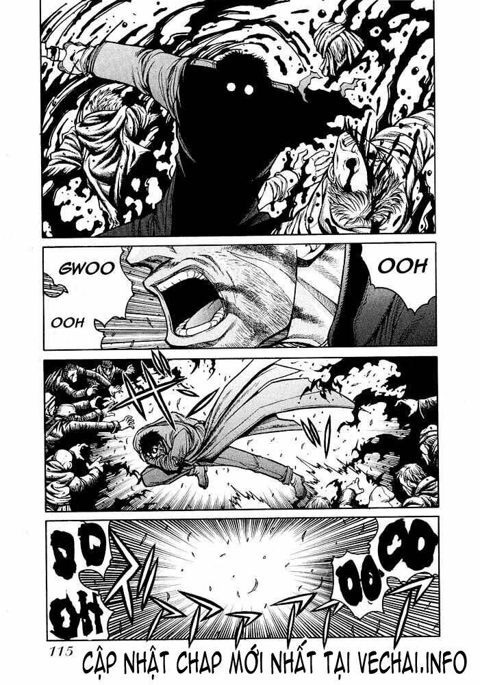 hellsing chapter 64 15