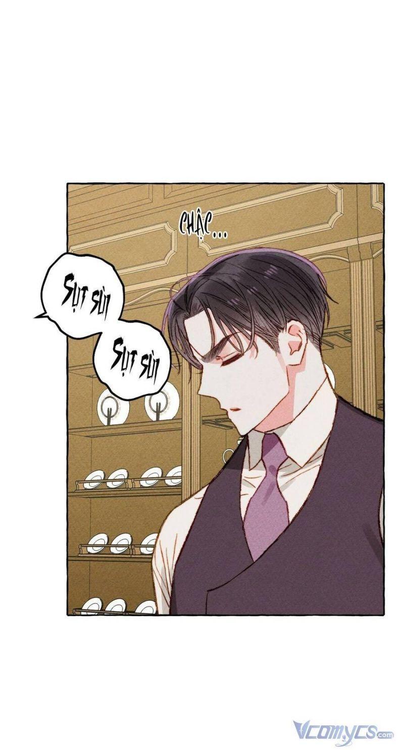 nuôi dưỡng một hắc long chapter 7 51