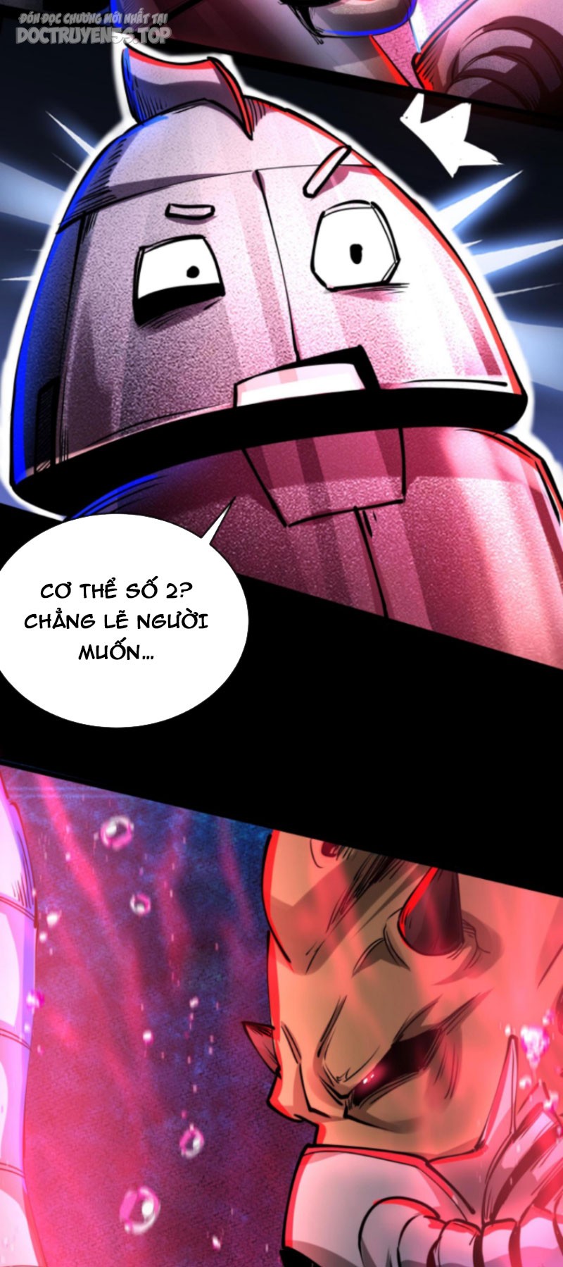 quỷ dị dược tề sư: bệnh nhân của ta đều là kinh khủng chapter 156 14