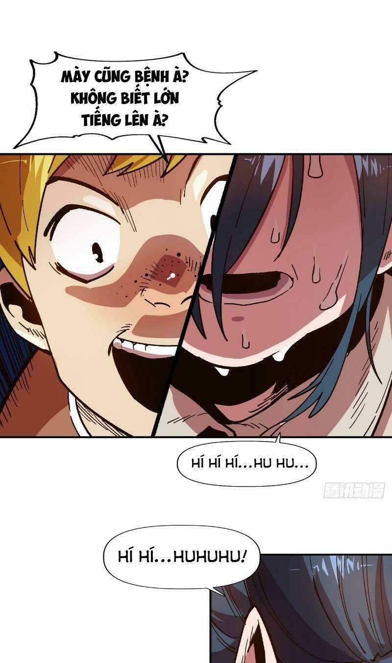 đại lục vô song chapter 7 51