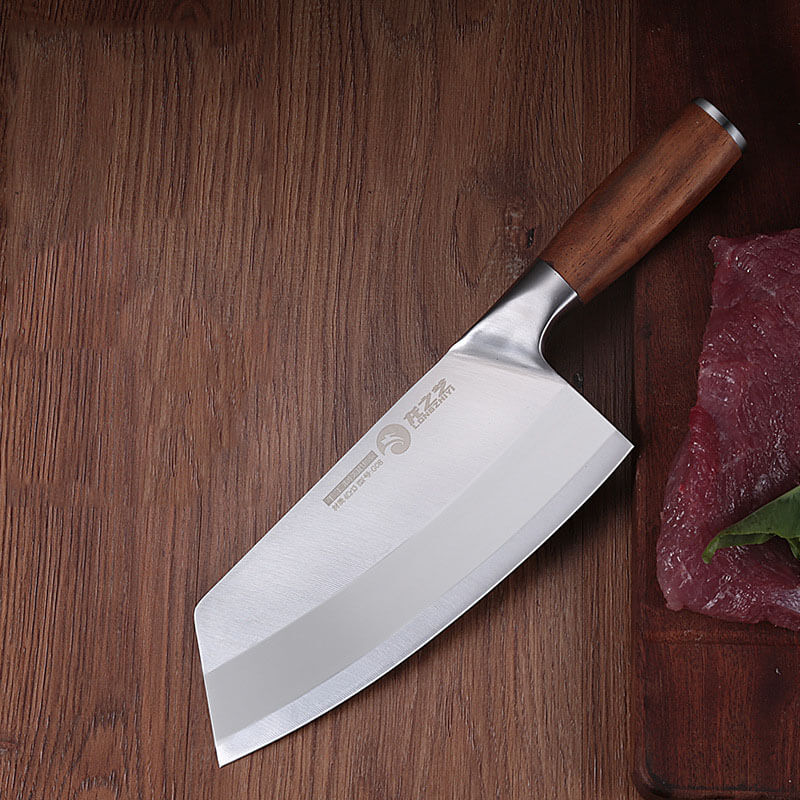 DAO - DAO BẾP NHẬT BẢN SANTOKU MÃ CDT124 nt topcomshop vn