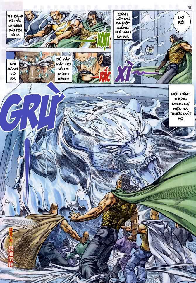 võ thần chapter 98 29