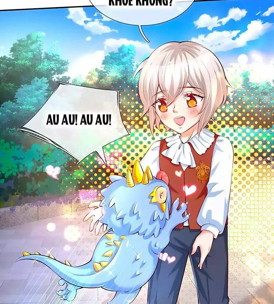 bỗng một ngày trở thành con gái nhà vua chapter 132 36