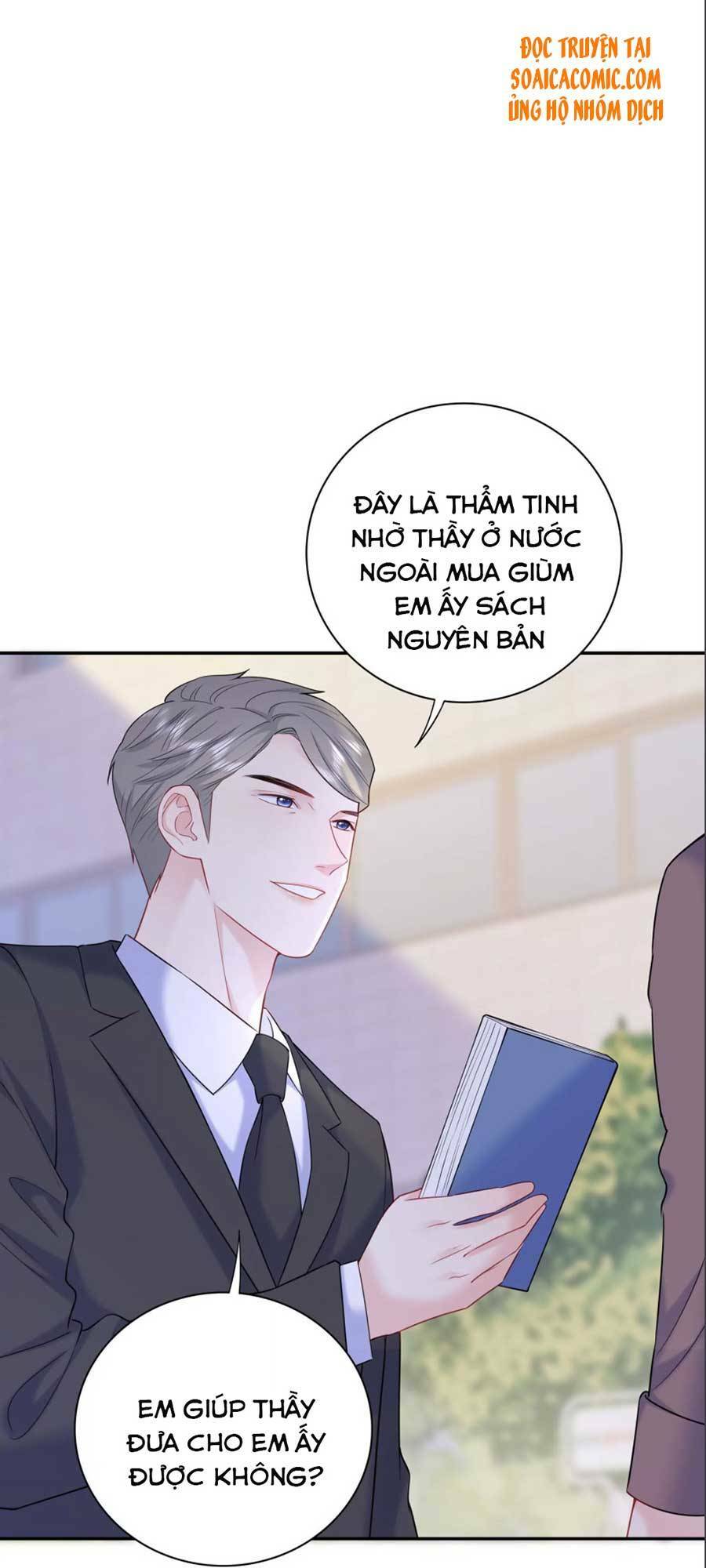 tôi dựa vào tà ý: nghịch chuyển nhân sinh chapter 39 8