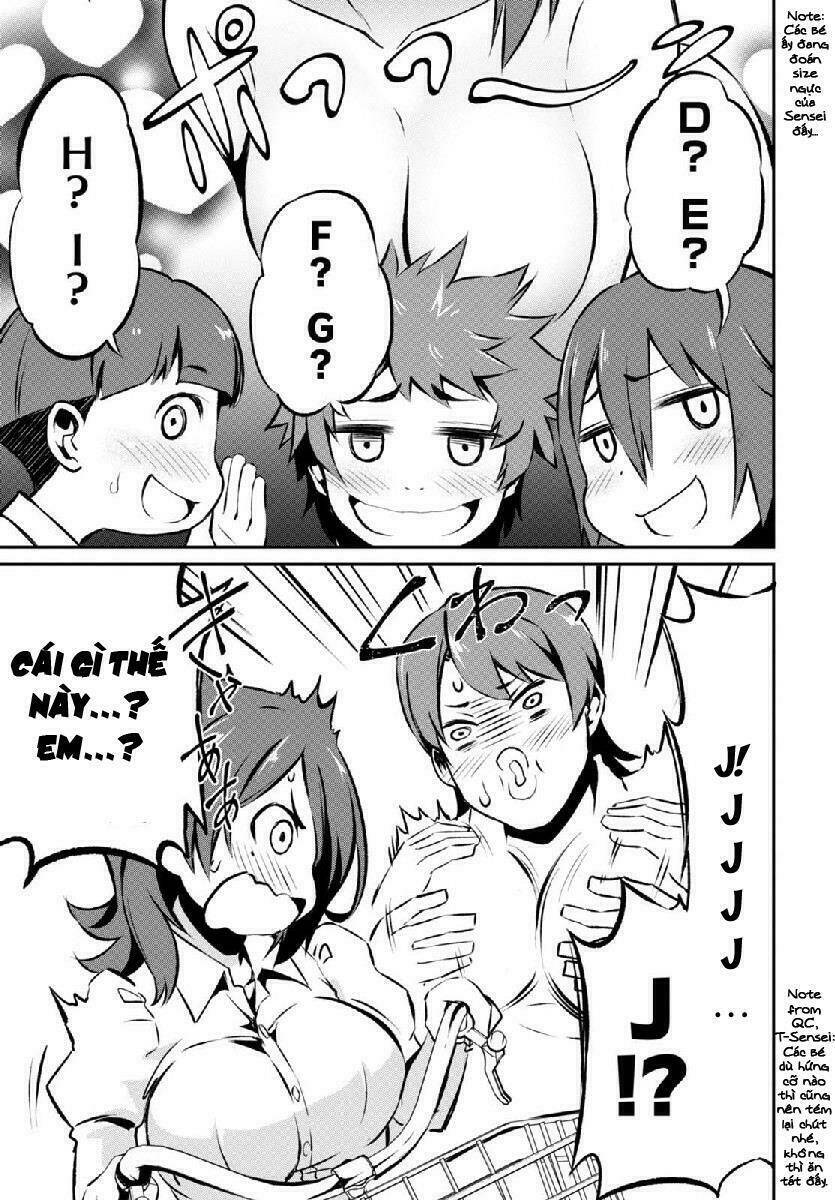 pháo hoa đẹp hơn nếu ngắm từ phía dưới hay từ đằng xa? chapter 1 20