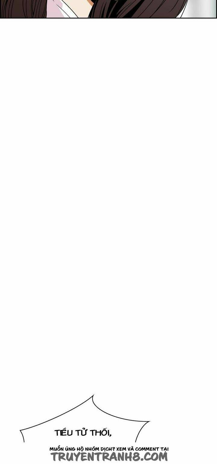 giấc mơ khủng khiếp - deadful dream chapter 5 42