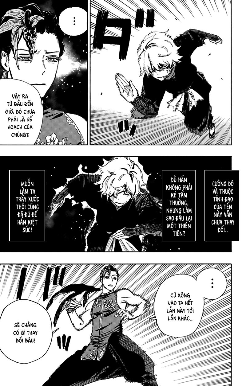 jigokuraku chapter 64 20